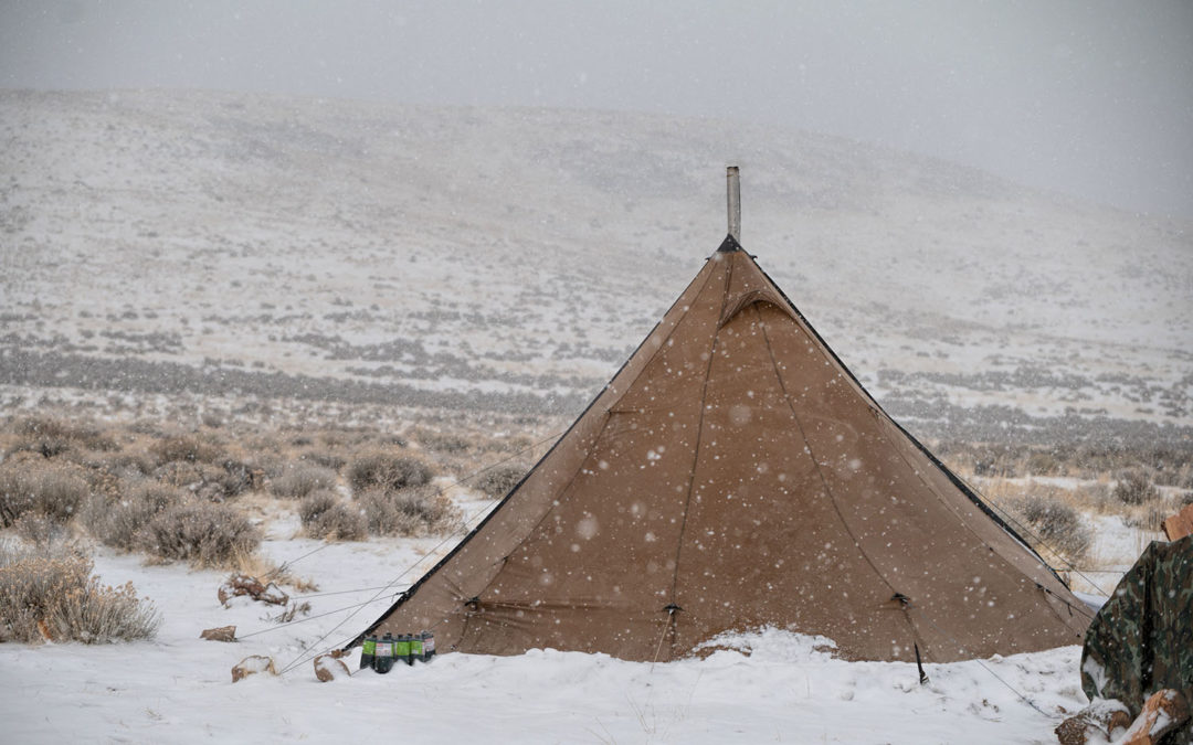 Tent