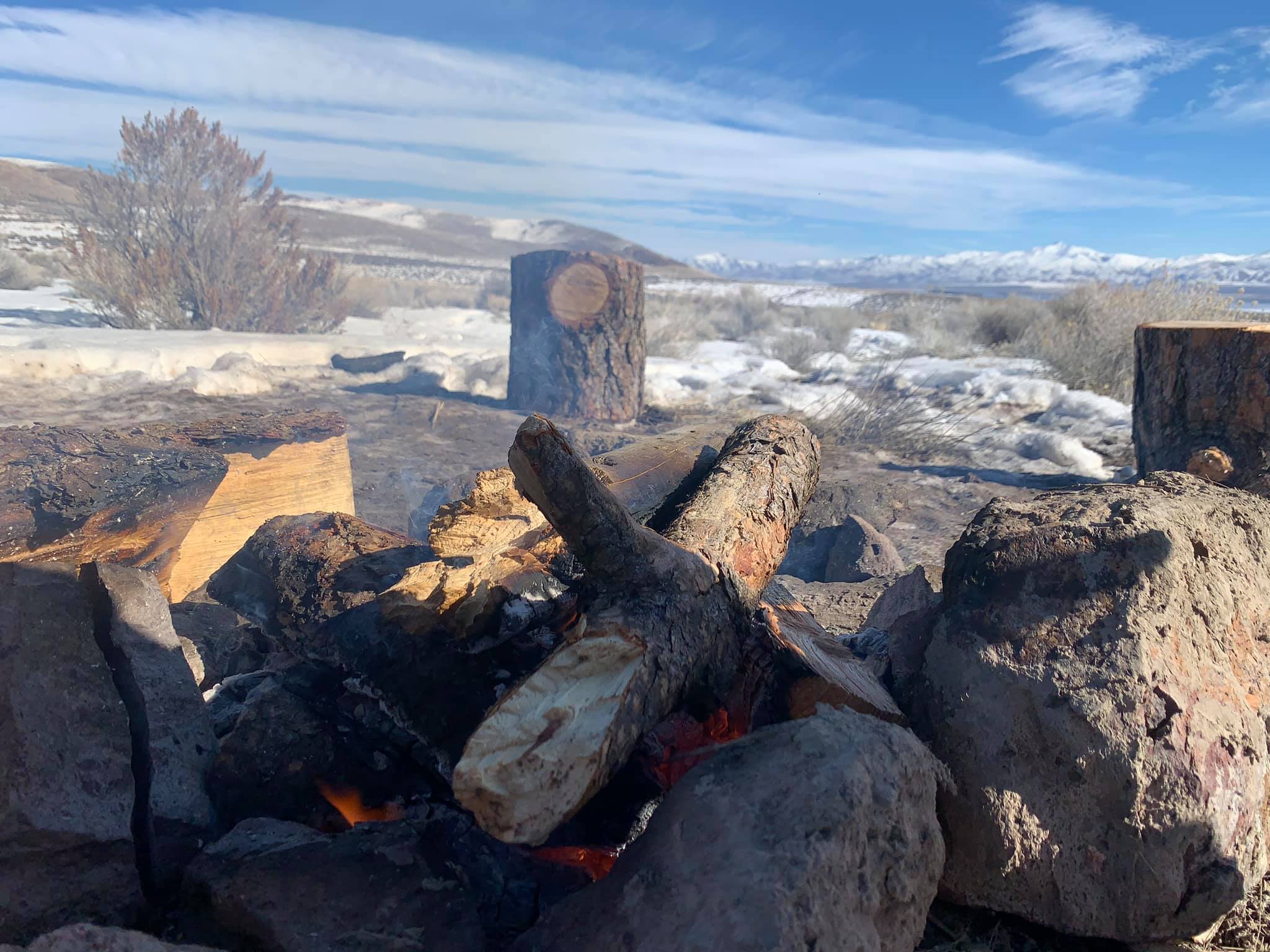 Campfire Campfire