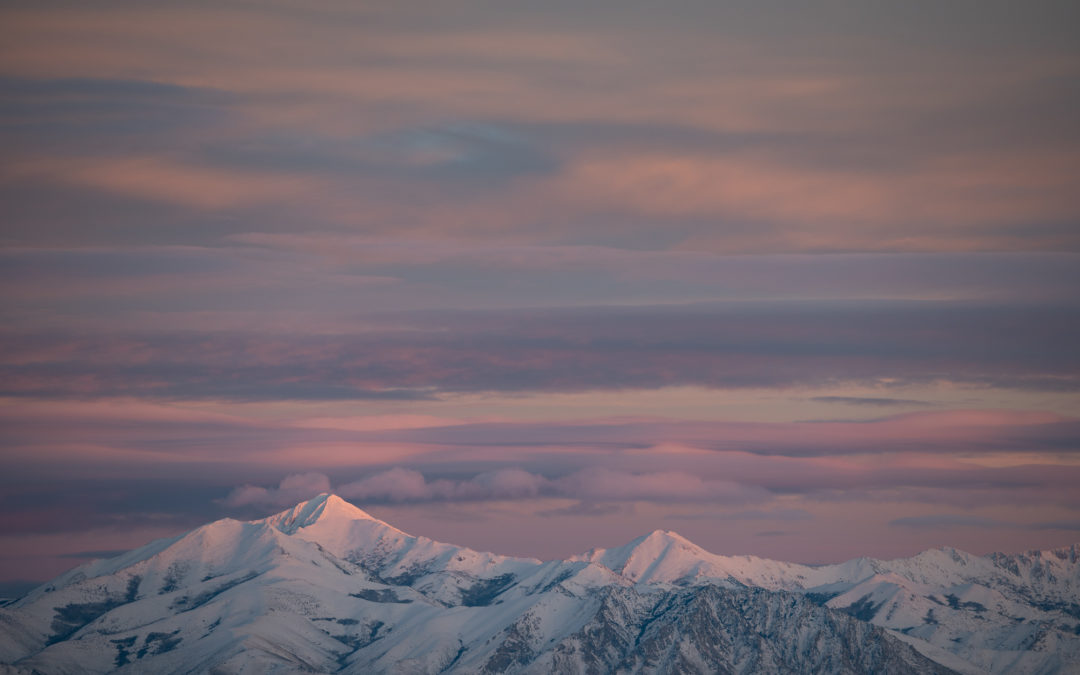 AlpenGlowMountains