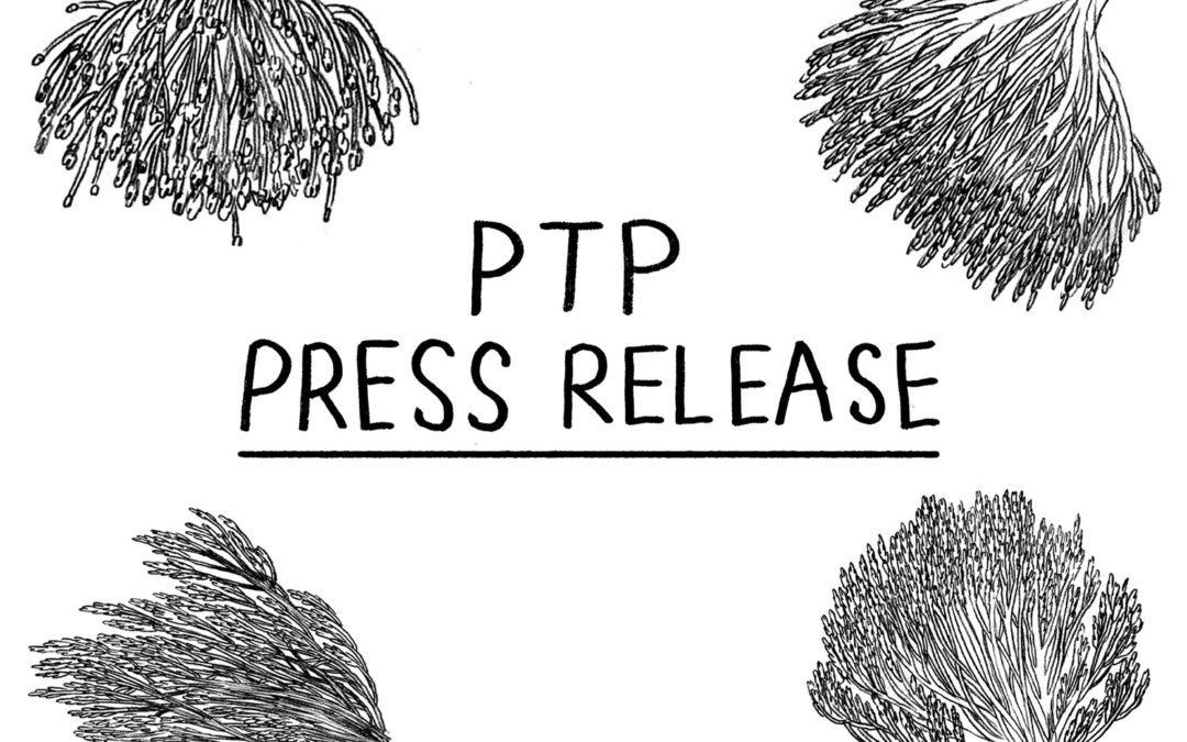 PTP Press Release S