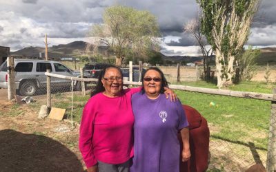 Voices From the Tribes: Paiute, Shoshone Elders’ Perspectives on Nevada Lithium Mine Proposal