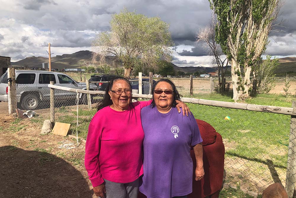 Voices From the Tribes: Paiute, Shoshone Elders’ Perspectives on Nevada Lithium Mine Proposal