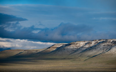 At Thacker Pass