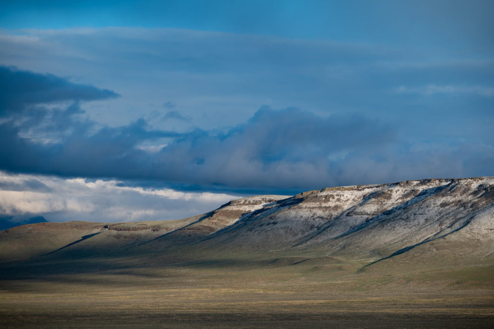 At Thacker Pass Protect Thacker Pass