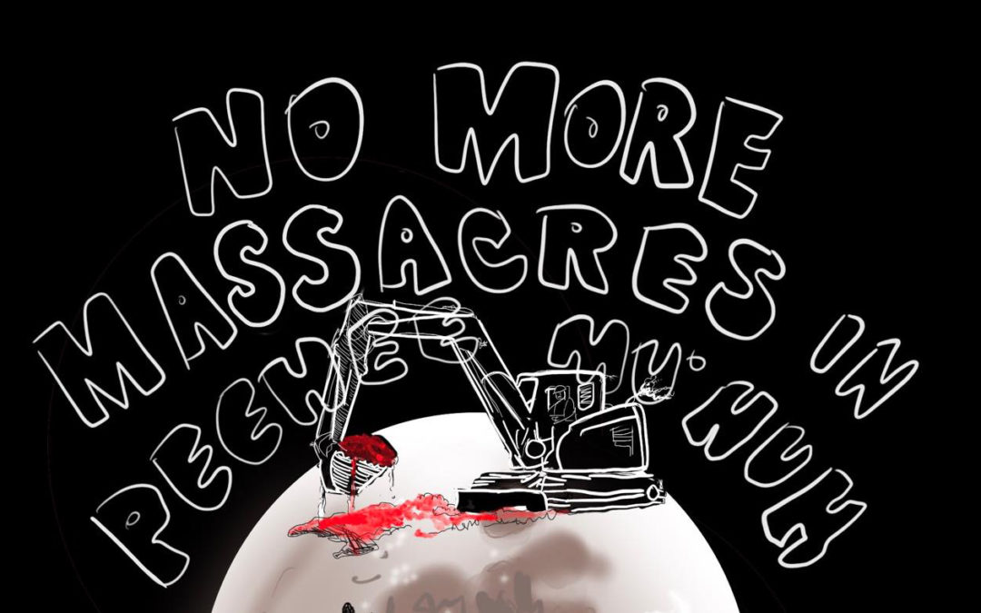No More Massacres
