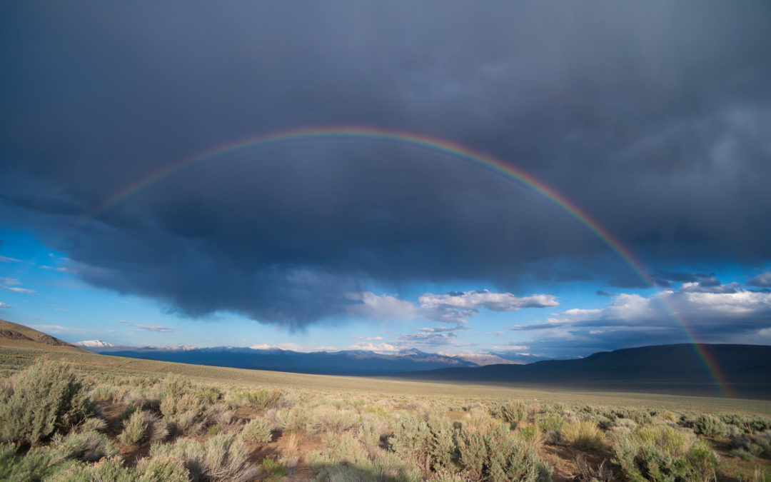 International Lithium Group Stands in Solidarity withThacker Pass Communities