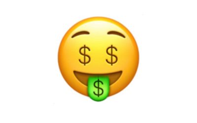 The Lust for Money