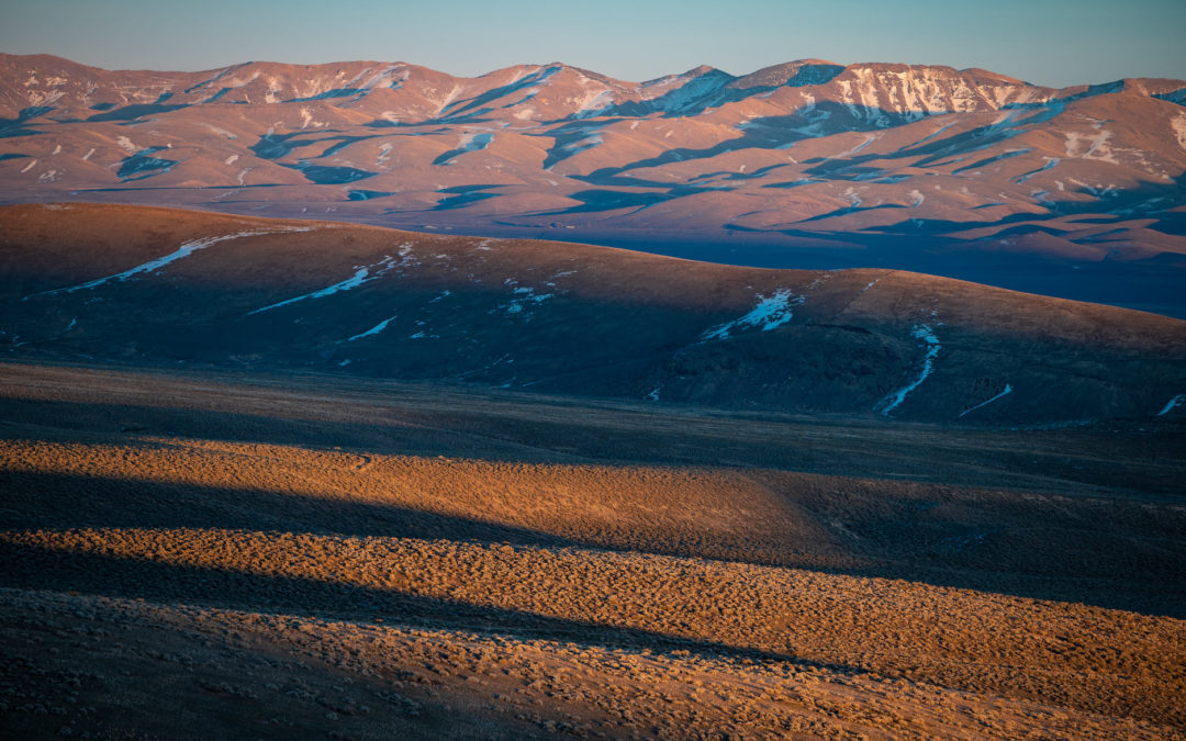 Thacker Pass