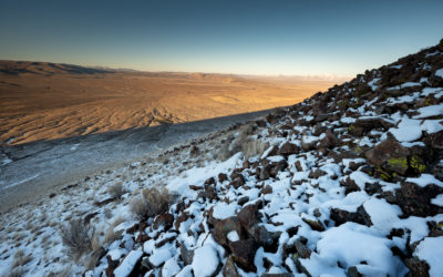PRESS RELEASE: Conservation and Public Accountability Groups to argue the Illegality of the proposed Thacker Pass Lithium Mine