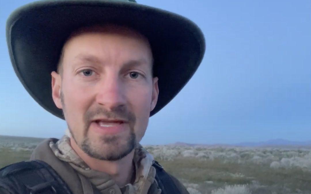 16 Months of Protect Thacker Pass