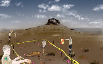 Former National Park Superintendent: “Striking Similarities” Between Thacker Pass and Sand Creek Massacre Sites