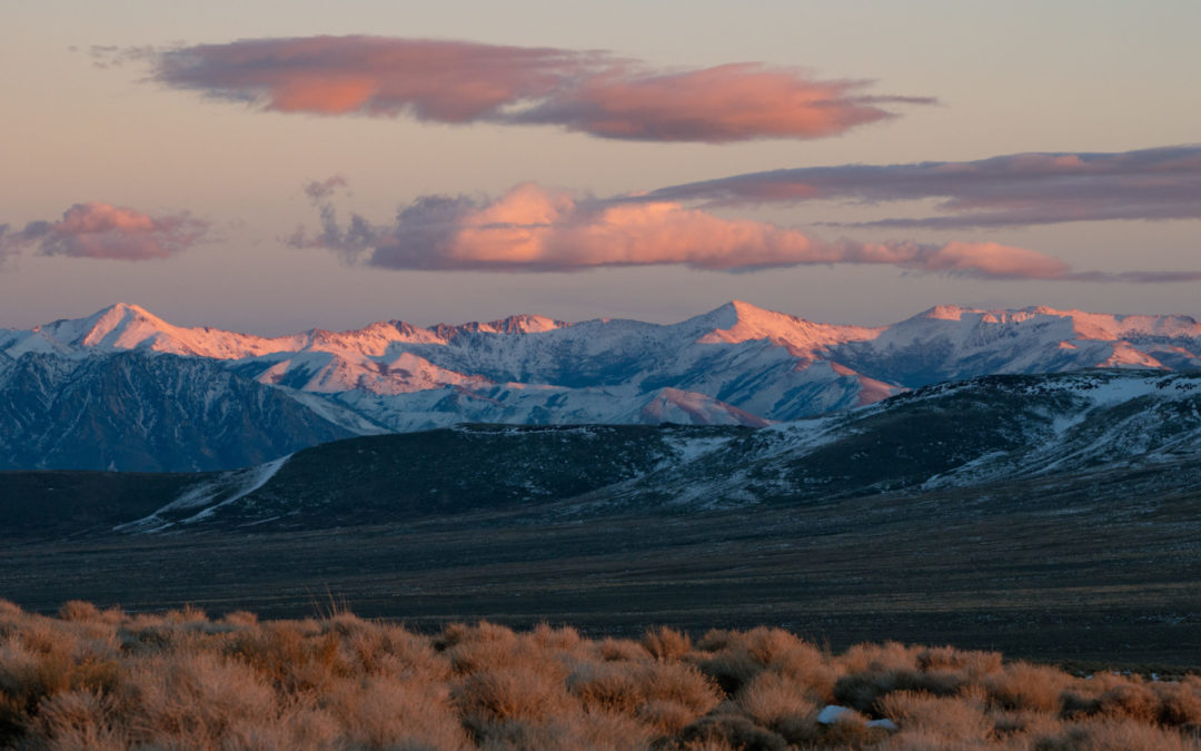 Thacker Pass