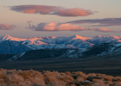 Thacker Pass