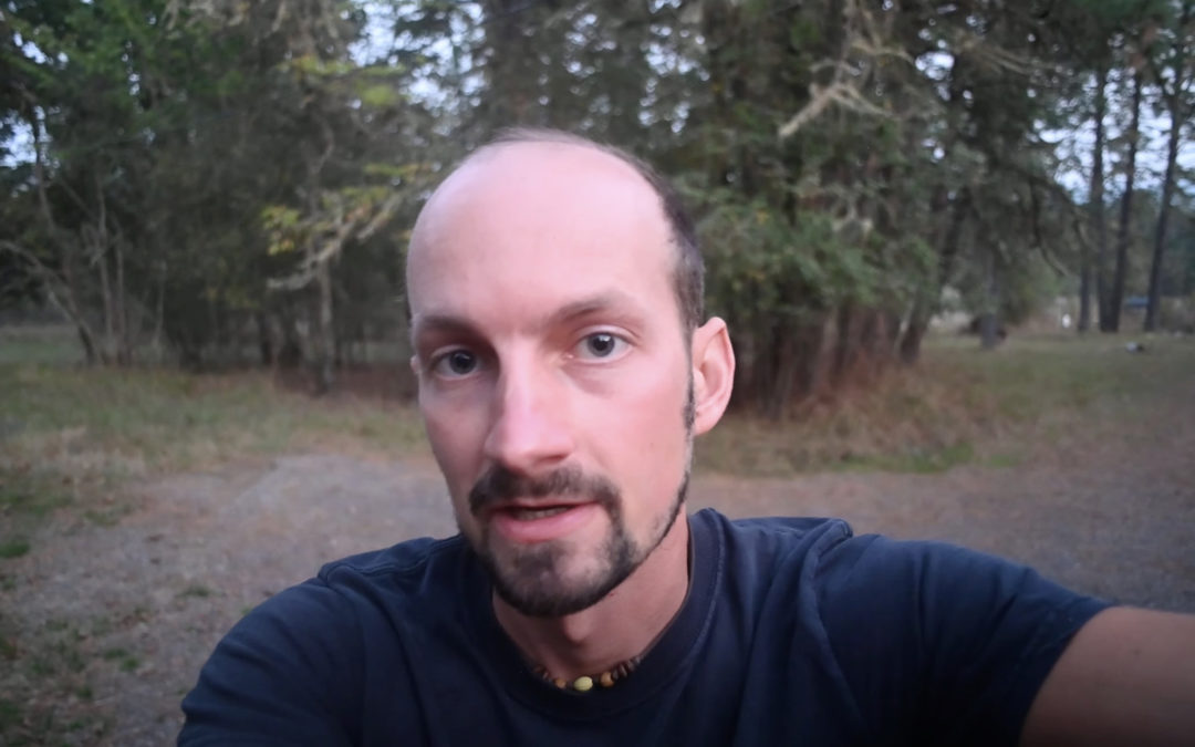 Max Wilbert Lithium Wars Part 1