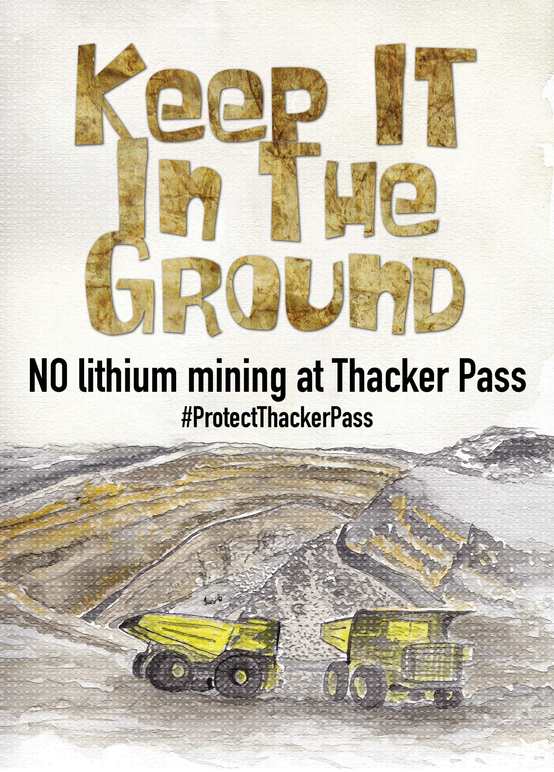 Protect Thacker Pass