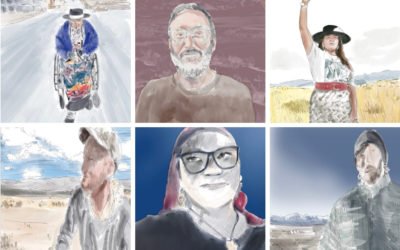 Press Release: Activists Sued by Mining Company Tell Their Stories
